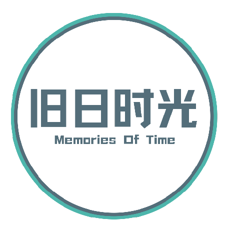 Memories Of Time Logo